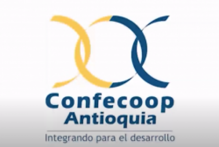 Programa Antioquia Solidaria - Cooperativa Consumo