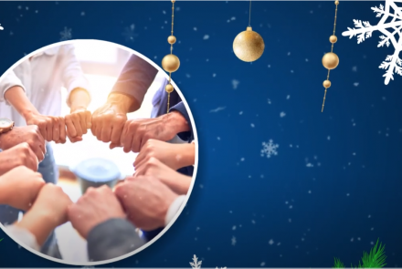 Mensaje Navidad Superintendencia de la Economía Solidaria 2022