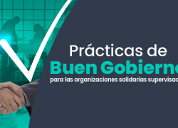 imagen evento Prácticas de Buen Gobierno