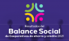 imagen evento Resultados Balance Social Cooperativas de Ahorro y Crédito 2021